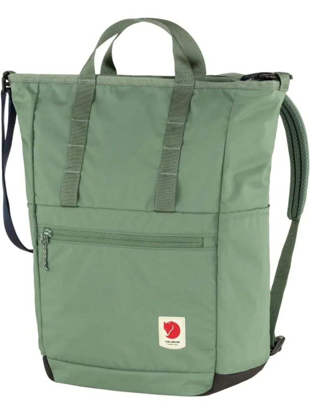 Water-Resistant Convertible Totepack - Lightweight Travel Bag for Adventures